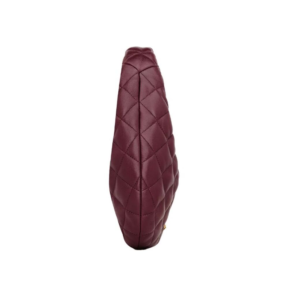 Saint Laurent Women Icarino Bag In Quilted Nappa - Picture 4 of 6